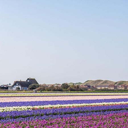 Vakantiehuis Zilt - Julianadorp Aan Zee Eksteriør bilde