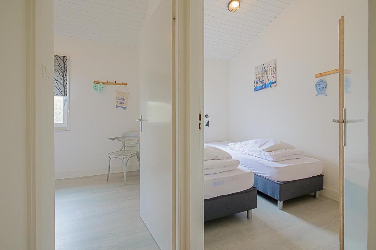 Vakantiehuis Zilt - Julianadorp Aan Zee Eksteriør bilde