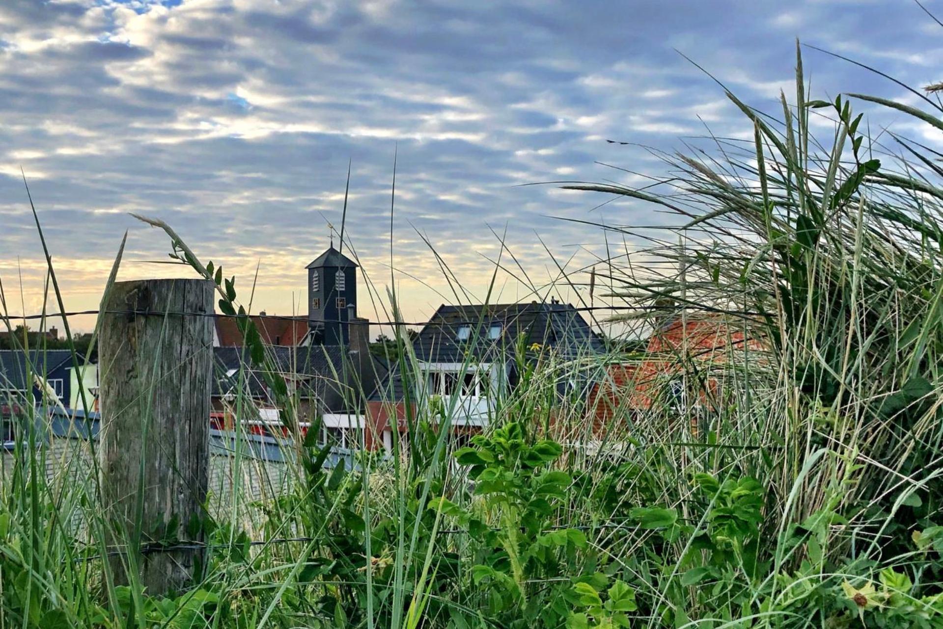 Vakantiehuis Zilt - Julianadorp Aan Zee Eksteriør bilde